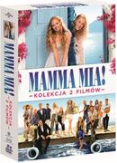 Komedie DVD - Box: Mamma Mia! - miniaturka - grafika 1