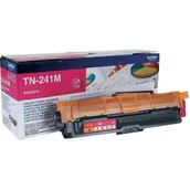 Tonery oryginalne - Brother TN241M - miniaturka - grafika 1