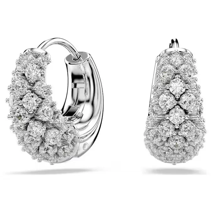 Kolczyki Swarovski Sublima 5732282