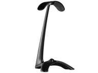 Akcesoria do słuchawek - Meze Audio Manta Headphone Stand (czarny) - miniaturka - grafika 1