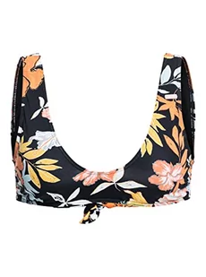 Roxy Plaża Classics - wydłużony trójkąt Bikini Top dla młodych kobiet Bikini Top - Koszulki i topy damskie - miniaturka - grafika 1