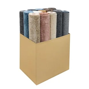 Dywanik 80 x 120 cm - Dywany - miniaturka - grafika 1