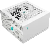 Zasilacze komputerowe - DeepCool PN750M 750W 80+ Gold Biały - miniaturka - grafika 1