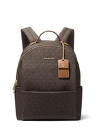 Torebki damskie - MICHAEL KORS MD Backpack damski plecak sportowy, OS - miniaturka - grafika 1