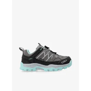 Buty dziecięce CMP Kids Rigel Low Trekking Shoes WP - Buty dla dziewczynek - miniaturka - grafika 1