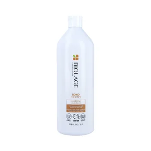 BIOLAGE PROFESSIONAL BOND THERAPY Odżywka do włosów wzmacniające wiązania we włosach 1000ml - Odżywki do włosów - miniaturka - grafika 1