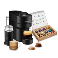 Ekspresy do kawy - DeLonghi Nespresso Vertuo Pop ENV90.BAE - miniaturka - grafika 1