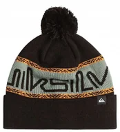 Czapki dla dzieci - czapka dziecięca Quiksilver Summit KVJ0/True - miniaturka - grafika 1