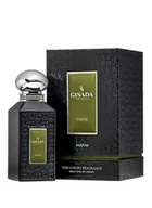 Wody i perfumy damskie - Gisada Switzerland Verde - miniaturka - grafika 1