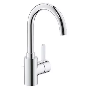 Grohe Eurosmart Cosmopolitan 32830001 - Baterie umywalkowe - miniaturka - grafika 1