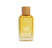 Wody i perfumy damskie - The Body Shop, Woda Perfumowana, Full Ylang Ylang, 75ml - miniaturka - grafika 1