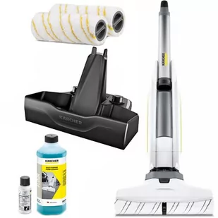 Karcher FC 5 Premium Home Line Mop elektryczny - Odkurzacze przemysłowe - miniaturka - grafika 1