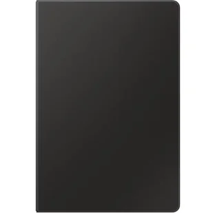 Etui na Galaxy Tab S9 / S9 FE SAMSUNG Book Cover Keyboard Czarny EF-DX725UBEGWW - Etui do tabletów - miniaturka - grafika 1