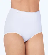 Majtki damskie - Sloggi, Majtki damskie sloggi 24/7 Cotton H Maxi, rozmiar 38 - miniaturka - grafika 1