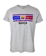 Koszulki sportowe męskie - Koszulka FC Barcelona - licencjonowana - miniaturka - grafika 1