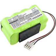 Inne urządzenia pomiarowe - Cameron Sino Cameron Shimpo DT-315A BAT-DT315A/P 3000mAh 28.80Wh Ni-MH 9.6V Cameron CS-SDT315SL - miniaturka - grafika 1