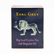 Herbata - Cejlon Earl Grey Akbar 80 g - miniaturka - grafika 1
