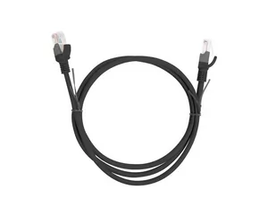LANBERG Kabel RJ-45 LANBERG, 1 m - Kable komputerowe i do monitorów - miniaturka - grafika 3