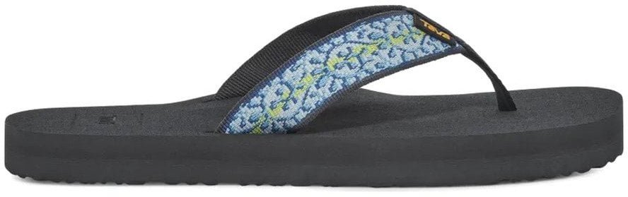 W'S Mush II, CNRB, 40 us 9; uk 7