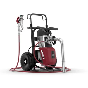 Agregat malarski membranowy Titan Elite 4300 Titan Wagner - Pistolety malarskie - miniaturka - grafika 1