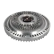 Sprzęgła - NRF SPRZĘGŁO WISKOTYCZNE  49519 FORD TRANSIT BEZ WENTYLATORA - miniaturka - grafika 1