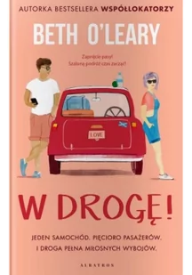 W drogę! - Opowiadania - miniaturka - grafika 2