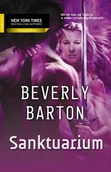 Fantasy - Sanktuarium Beverly Barton - miniaturka - grafika 1