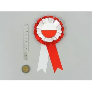 Kotylion - Stroje karnawałowe - miniaturka - grafika 1