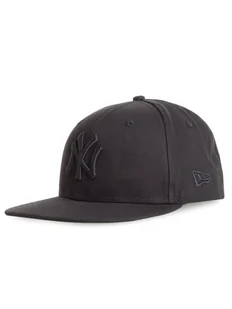 New Era Czapka z daszkiem Mlb 9FIifty Neyyan B 11180834 Czarny - Czapki męskie - miniaturka - grafika 1
