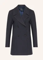 Kurtki damskie - Joop! Bosmanka Cora blau - JOOP! - miniaturka - grafika 1