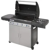 Grille gazowe - Campingaz 4 SERIES CLASSIC LS PLUS (40694341) - miniaturka - grafika 1
