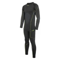 Pozostała odzież narciarska - Bielizna termoaktywna męska Viking Atos Set 500236765 komplet| r.L - miniaturka - grafika 1