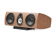 Głośniki i kolumny - Sonus Faber Sonetto Center G2 Orzech - miniaturka - grafika 1
