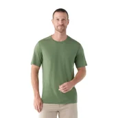 Pozostała odzież narciarska - Koszulka termoaktywna męska Smartwool Merino - miniaturka - grafika 1