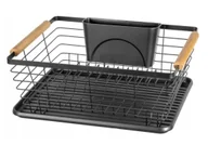 Suszarki do naczyń - Suszarka Do Naczyń 36.5 X 30 X 14,5cm Brunbeste Bb-2312 - miniaturka - grafika 1