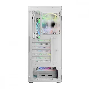 Obudowa Komputerowa Logic Aramis ARGB Midi USB 3.0 Biała - Obudowy komputerowe - miniaturka - grafika 12