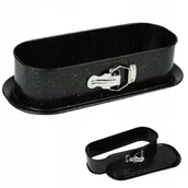 Formy do ciast - Brytfanna Forma Do Pieczenia Owalna Karl Hausmann - miniaturka - grafika 1