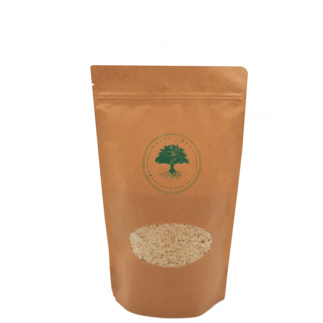 Płatki drożdżowe nieaktywne 250g, 100% naturalne PREMIUM Spice Tree