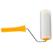 Pędzle i wałki - Wałek do odpowietrzenia wylewek 25 cm x 13 mm - miniaturka - grafika 1
