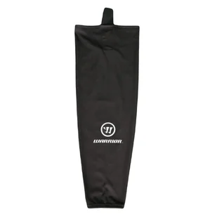 Skarpety hokejowe Warrior  Pro Hockey Socks Black Junior - Hokej - miniaturka - grafika 1