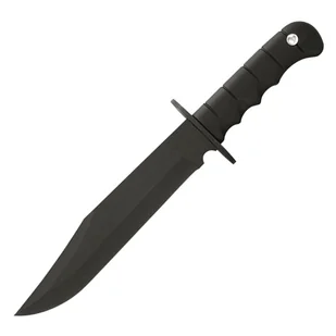 Nóż Mil-Tec Combat Knife Bowie - Noże - miniaturka - grafika 1