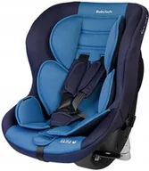 Foteliki samochodowe - BabySafe Akita 0-18kg Blue - miniaturka - grafika 1