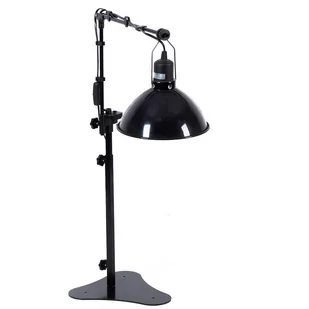 Repti-Zoo Standing Lamp Maxi+Mini - Statyw Do Lamp - Akcesoria do terrarium - miniaturka - grafika 1