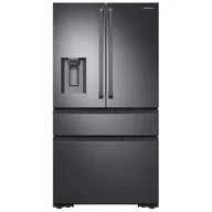 Lodówki - Samsung RF23M8090SG - miniaturka - grafika 1