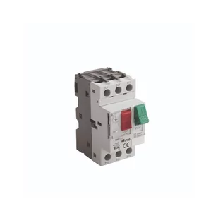 Kanlux Wyłącznik silnikowy KMP 0,25-0,4A 24062 - Inne akcesoria elektryczne - miniaturka - grafika 1