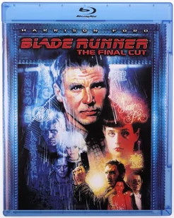 Blade Runner - Filmy obyczajowe Blu-ray - miniaturka - grafika 1