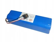 Akcesoria do robotów sprzątających - Akumulator bateria P2150-4S2P-MMBK do Dreame D10s Pro 14,4V 5800mAh 1085 - miniaturka - grafika 1
