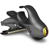 Maszynki do golenia i wkłady - HeadBlade Moto Military - Męska maszynka do golenia głowy na łyso - miniaturka - grafika 1