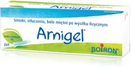 Stawy, mięśnie, kości - Boiron Arnigel 45 g - miniaturka - grafika 1