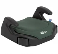 Foteliki samochodowe - Graco Fotelik Booster Basic R129 Hunter - miniaturka - grafika 1